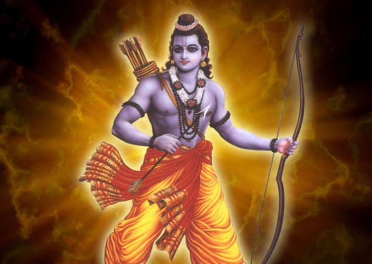 भगवान राम का काल ऐसा जब धरती पर थीं विचित्र किस्म के लोग और प्रजातियां