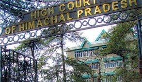 हिमाचल: प्रदेश हाईकोर्ट ने लगाई कॉलेज और यूनिवर्सिटी की परीक्षाओं पर रोक