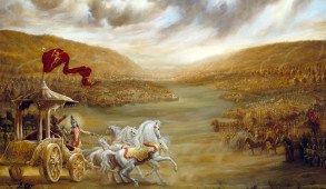 श्री मदभगवद गीता के बारे में कुछ तथ्य