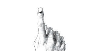 नगर पंचायत चुनाव : आनी में 79.7 और निरमंड में 77.1 फीसदी हुआ मतदान