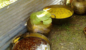 हिमाचली धाम नहीं है आम