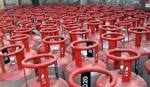 हिमाचल: इस माह घरेलू गैस सिलिंडर के दाम में कोई बदलाव नहीं