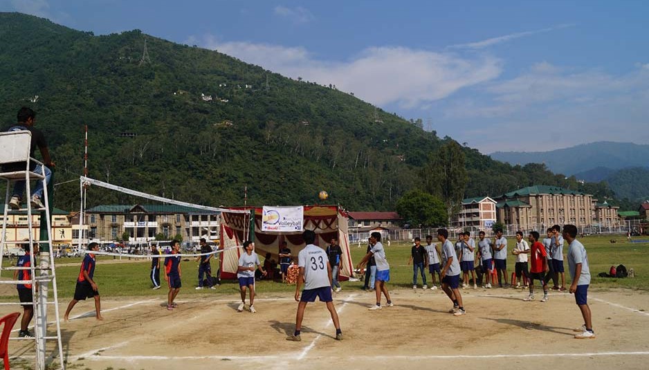 प्रदेश सरकार ने की खिलाड़ियों की डाइट मनी में वृद्धि