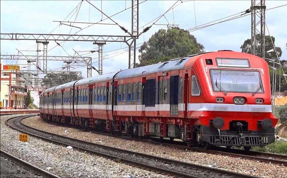 प्रवासी श्रमिकों के लिए ट्रेनें चलाने के लिए राज्यों से इजाजत की जरूरत नहीं : रेलवे