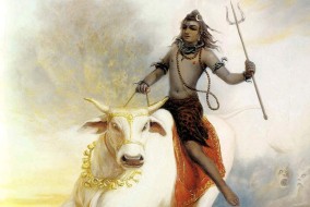 स्वस्ति न इन्द्रो वृद्धश्रवा:, स्वस्ति ना पूषा विश्ववेदा:, स्वस्ति न स्तारक्ष्यो अरिष्टनेमि स्वस्ति नो बृहस्पति र्दधातु।