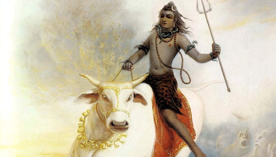 स्वस्ति न इन्द्रो वृद्धश्रवा:, स्वस्ति ना पूषा विश्ववेदा:, स्वस्ति न स्तारक्ष्यो अरिष्टनेमि स्वस्ति नो बृहस्पति र्दधातु।