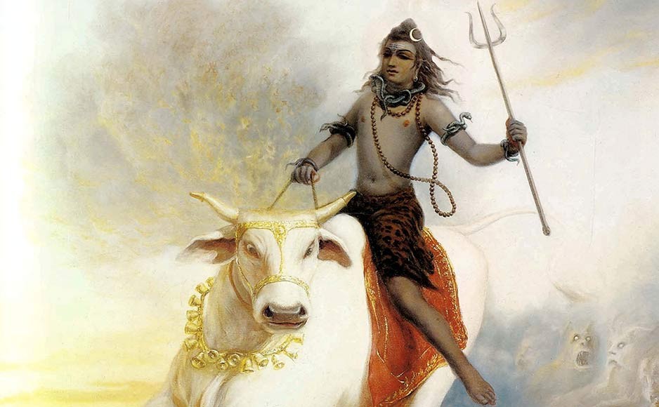 स्वस्ति न इन्द्रो वृद्धश्रवा:, स्वस्ति ना पूषा विश्ववेदा:, स्वस्ति न स्तारक्ष्यो अरिष्टनेमि स्वस्ति नो बृहस्पति र्दधातु।