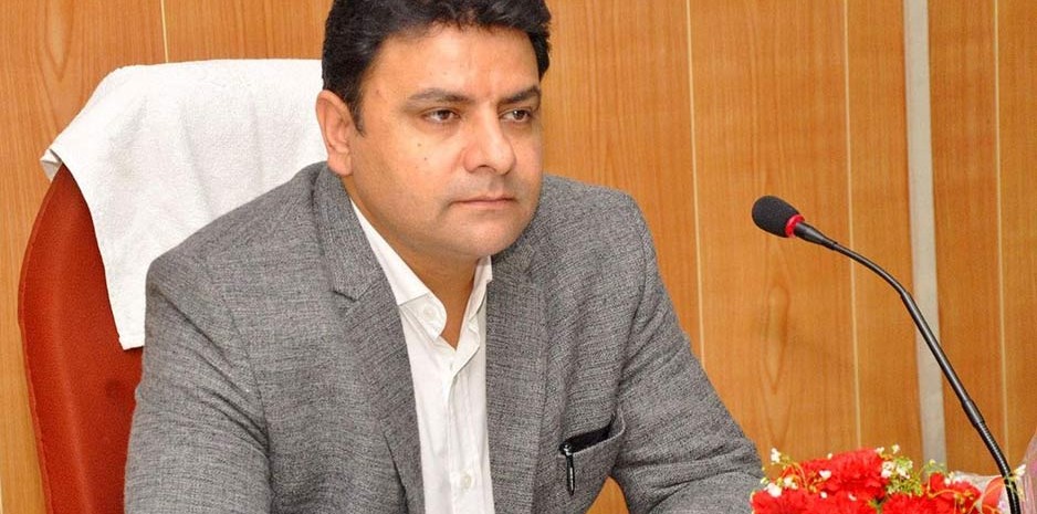 मुख्यमंत्री को जल्दी निर्णय लेकर रेत बजरी की कीमतें तय कर आम जनता को देनी चाहिये राहत : सुधीर शर्मा