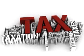 सोलन: टैक्स चोरी में कारोबारी को 27 करोड़ का जुर्माना