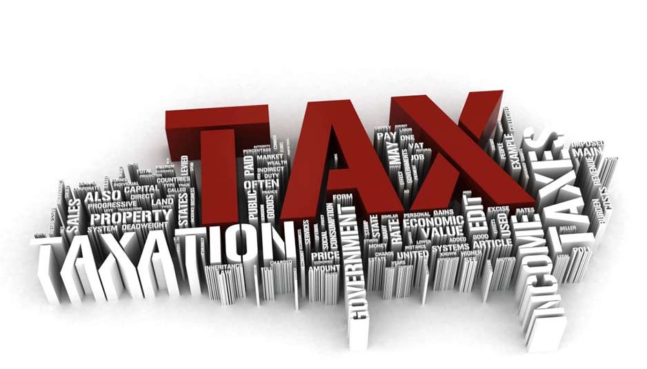 सोलन: टैक्स चोरी में कारोबारी को 27 करोड़ का जुर्माना