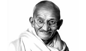 राष्ट्रपिता महात्मा गांधी जयंती