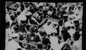 राष्ट्रपिता महात्मा गांधी का शिमला से...... नाता