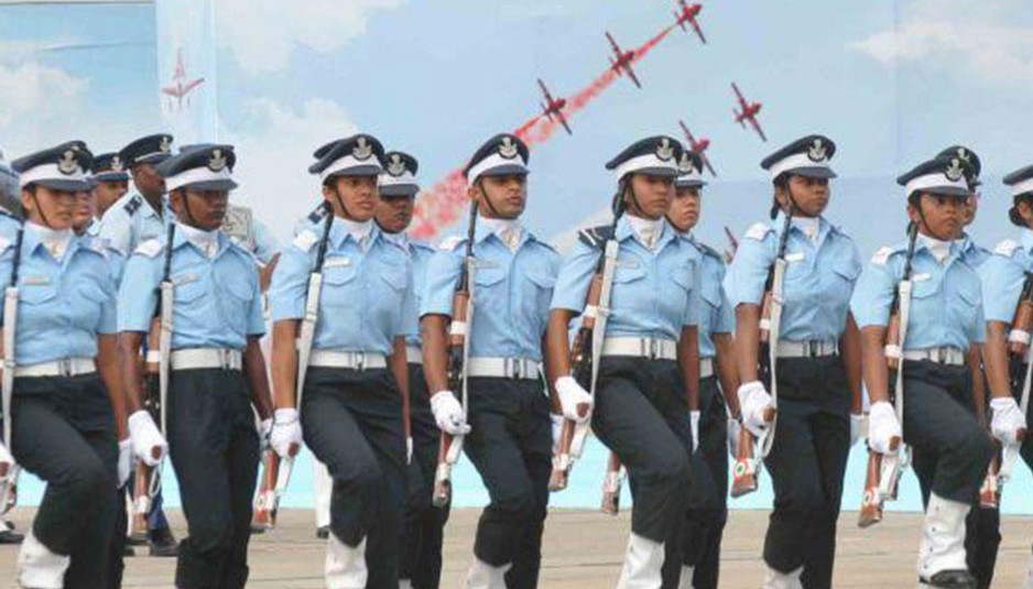 वायु सेना में 2016 से लड़ाकू पायलट बन सकेंगी महिलाएं, सरकार ने दी मंजूरी