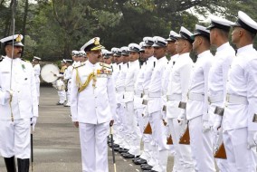 आईएनएस अस्‍त्रधारिणी भारतीय नौसेना में शामिल