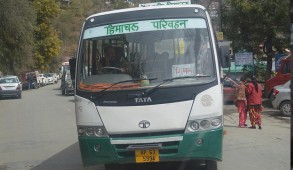 हिमाचल सरकार का अहम फैसला : इन तीन स्थानों के लिए चलेंगी एचआरटीसी बसें