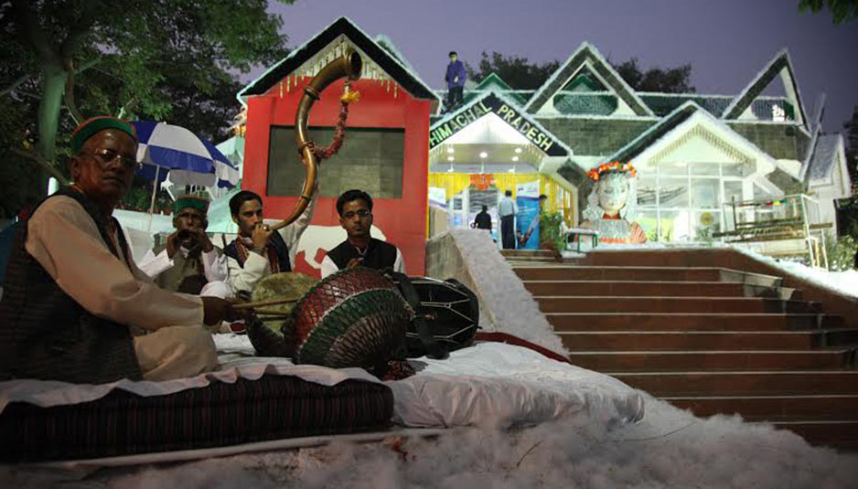 हिमाचल पर्यटन निगम ने किए क्रिसमस व न्यू ईयर पैकेज लांच