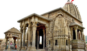 ऋषि-मुनियों की तपोभूमि "हिमाचल"