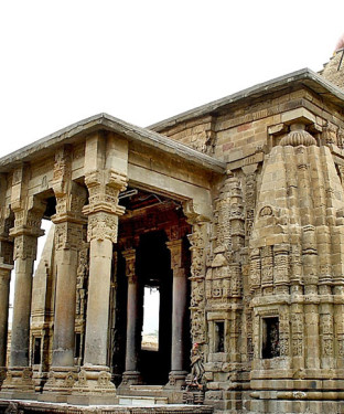 ऋषि-मुनियों की तपोभूमि "हिमाचल"