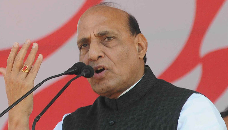 प्राकृतिक आपदा प्रभावित राज्यों को एनडीआरएफ से सहायता को मंजूरी