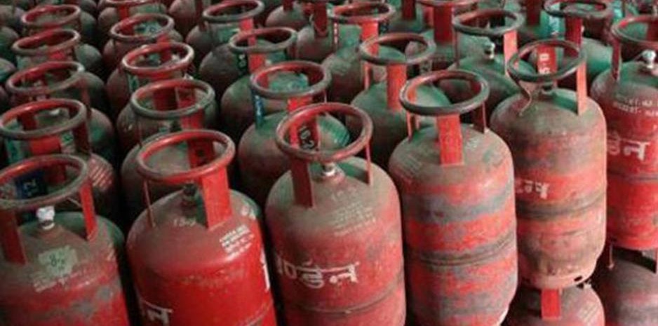 हिमाचल: सस्ता हुआ घरेलू एलपीजी सिलिंडर