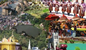 धार्मिक स्थलों के भ्रमण हेतु आरंभ की गई देवभूमि दर्शन के तहत आवेदन की अंतिम तिथि 15 फरवरी, 2019