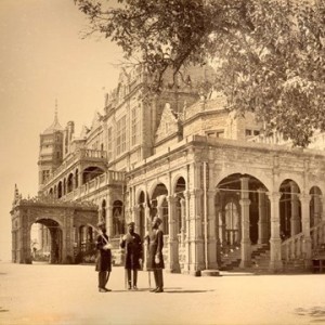 स्वतन्त्रता से पूर्व भारत के वायसराय व गवर्नर जनरल लार्ड डफरिन ने बनवाया था यह ऐतिहासिक भवन 