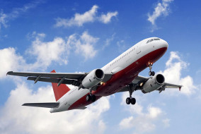 घरेलू विमान सेवाओं में 2015 में 20.34 प्रतिशत अधिक यात्रियों ने यात्रा की