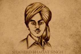 शहीद-ए-आजम भगत सिंह की फांसी सजा थी या साजिश....