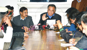 कम किराए वाले रूट फिर होंगे बहालः परिवहन मंत्री