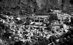 शिमला की पहाड़ी रियासतों में सबसे बड़ी रियासत बुशैहर ''बशहर''