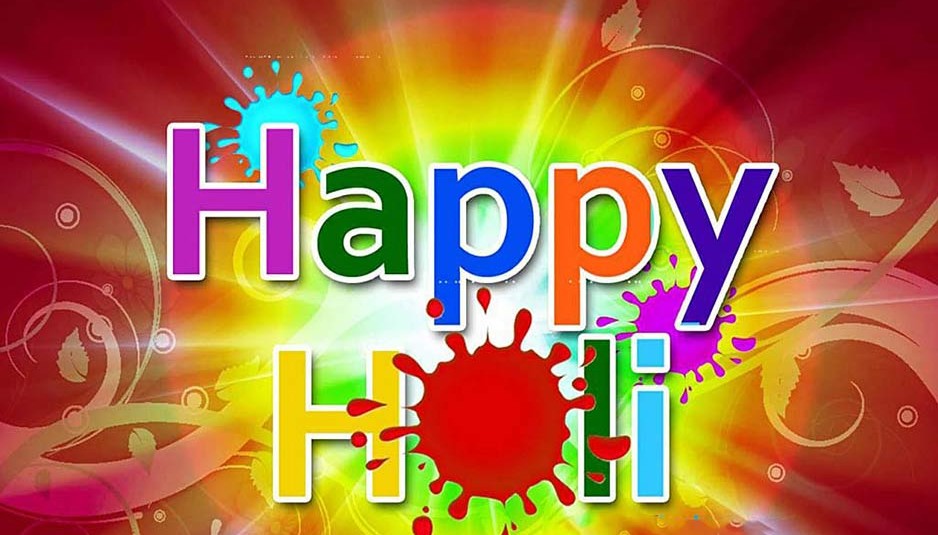 “हिम शिमला लाइव परिवार” की ओर से समस्त देशवासियों को होली उत्सव हार्दिक शुभकामनाएं