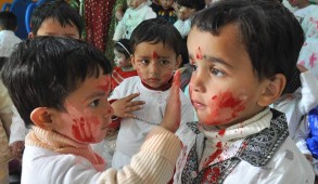 “हिम शिमला लाइव परिवार” की ओर से समस्त देशवासियों को होली उत्सव हार्दिक शुभकामनाएं।