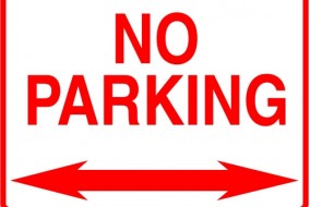 शिमला: प्रदेश सचिवालय से धोबी घाट तक 'नो पार्किंग जॉन' घोषितला में नो पार्किंग जोन घोषित