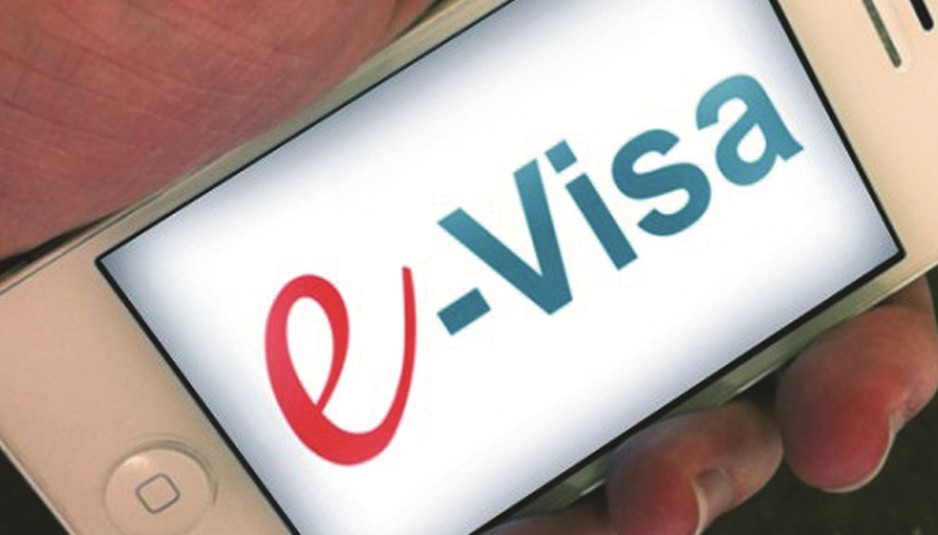 भारत ने किया ई-वीज़ा शक्ति का विस्तार
