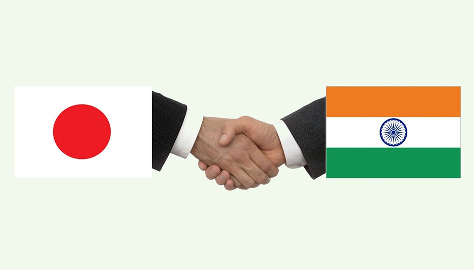 भारत और जापान के बीच सामाजिक सुरक्षा समझौता