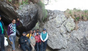 सिरमौर-चूड़धार-चौपाल पर्यटक सर्किट के तहत व्यय होगें पांच करोड़