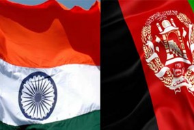 प्रधानमंत्री मोदी कल अफगान-भारत मैत्री बांध का करेंगे उद्घाटन