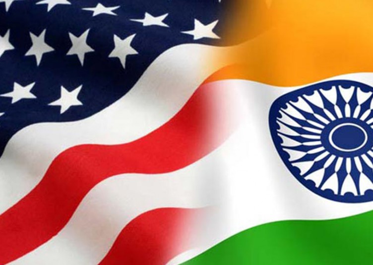 आतंकवाद पर सूचना साझा करने के लिए भारत-अमेरिका में करार