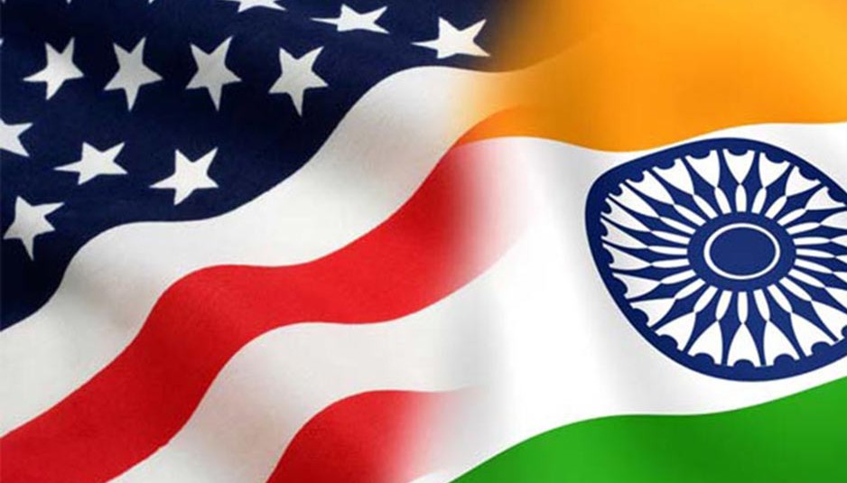 आतंकवाद पर सूचना साझा करने के लिए भारत-अमेरिका में करार