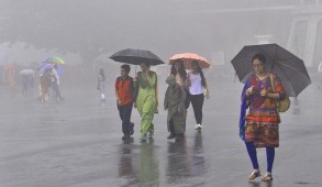 बरसात में स्वास्थ्य को लेकर बरतें खास सावधानी : डॉ. प्रेम मच्छान