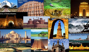 पर्यटन मंत्रालय द्वारा देश में पर्यटन आधारभूत संरचना में बड़ा निवेश