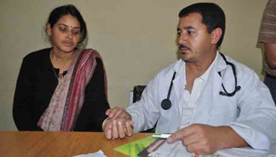 प्रत्येक माह की 9 तारीख को होगी गर्भवती महिलाओं की स्वास्थ्य जांच