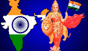 हमारे "भारत" देश के राष्ट्रीय प्रतीक व् राष्ट्रीय ध्वज संहिता
