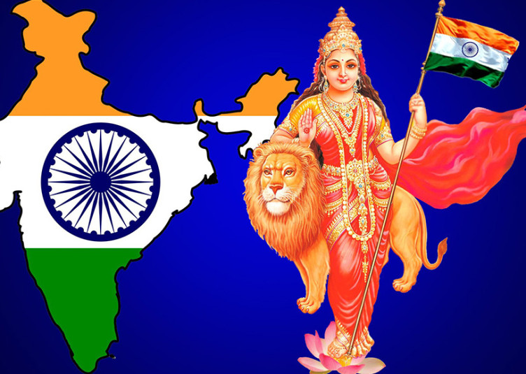 हमारे "भारत" देश के राष्ट्रीय प्रतीक व् राष्ट्रीय ध्वज संहिता