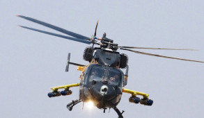 सरकार ने दी जम्‍मू-कश्‍मीर और हिमाचल प्रदेश में हेलीकॉप्‍टर सेवाओं के लिए सब्सिडी की मंजूरी