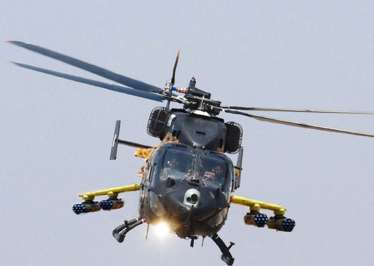 सरकार ने दी जम्‍मू-कश्‍मीर और हिमाचल प्रदेश में हेलीकॉप्‍टर सेवाओं के लिए सब्सिडी की मंजूरी