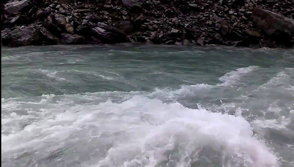 देश के 91 प्रमुख जलाशयों के जलस्तर में तीन प्रतिशत की कमी
