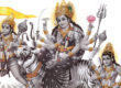 नवरात्रों के दौरान श्रद्धालुओं की सुरक्षा व सुविधा को लेकर जिला प्रशासन द्वारा व्यापक प्रबंध