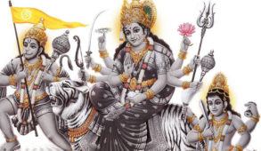 नवरात्रों के दौरान श्रद्धालुओं की सुरक्षा व सुविधा को लेकर जिला प्रशासन द्वारा व्यापक प्रबंध