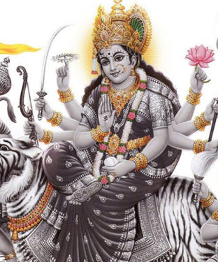 नवरात्रों के दौरान श्रद्धालुओं की सुरक्षा व सुविधा को लेकर जिला प्रशासन द्वारा व्यापक प्रबंध